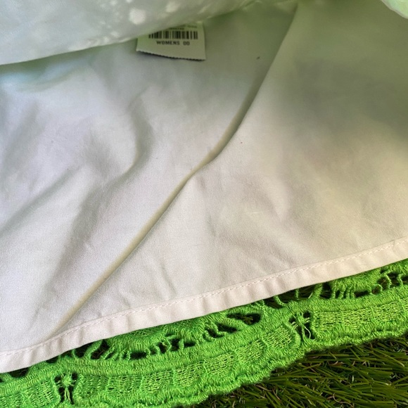 Abercrombie & Fitch skirt - Picture 6 of 9